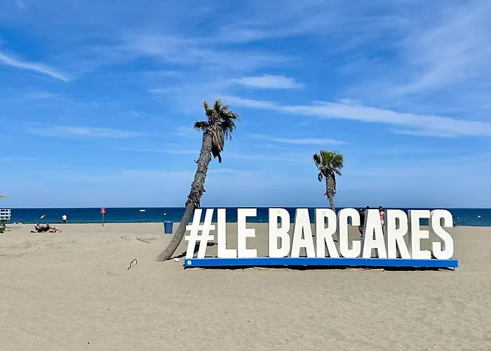 Agreable Studio Acces A La Plage - Parking - 2Balm2