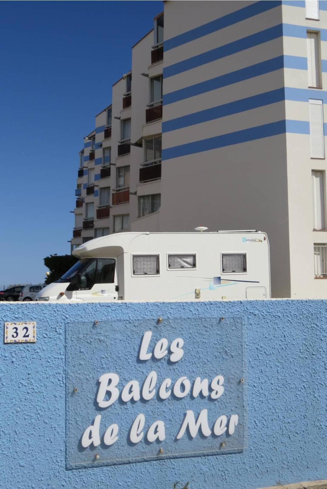 Apartment Agreable Acces A La - Parking - 2balm2 *